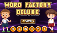 Word Factory