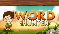 Word Hunt