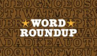 Word Roundup
