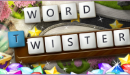 Word Twister