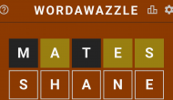 Wordawazzle