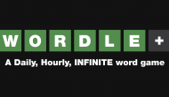 Wordle+