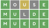 Wordle AT