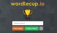 Wordle Cup