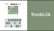 Wordle UK