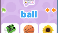 Words Game