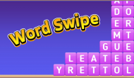Words Swipe
