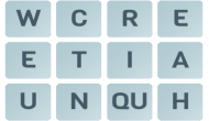 Wordshake