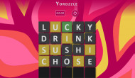 Yordzzle