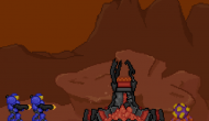 Zerg Rush