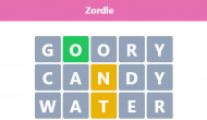 Zordle